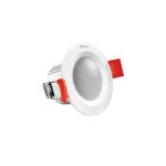 چراغ دکوراتیو توکار دیکو برش 5 و 5.5 سانت 4 وات EDC
